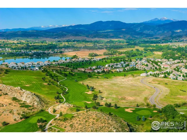 $599,999 | 4667 Foothills Drive, Loveland, CO 80537