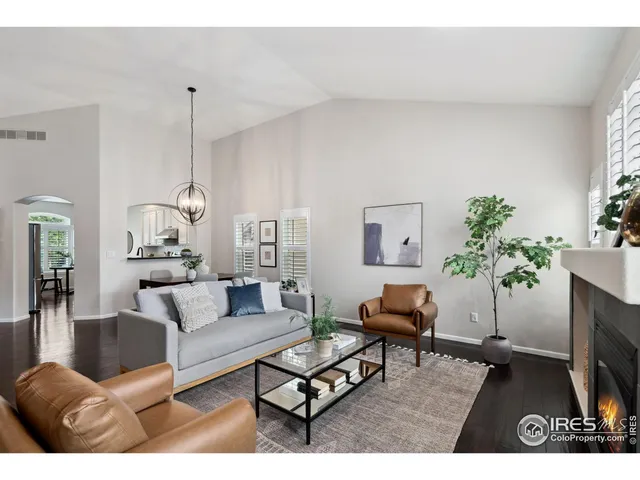 $599,999 | 4667 Foothills Drive, Loveland, CO 80537