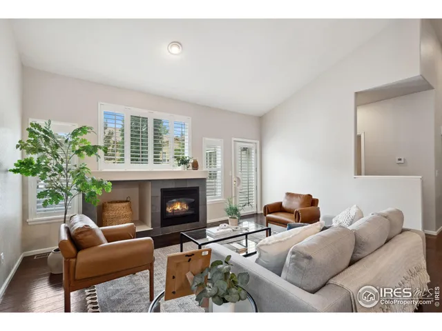 $599,999 | 4667 Foothills Drive, Loveland, CO 80537