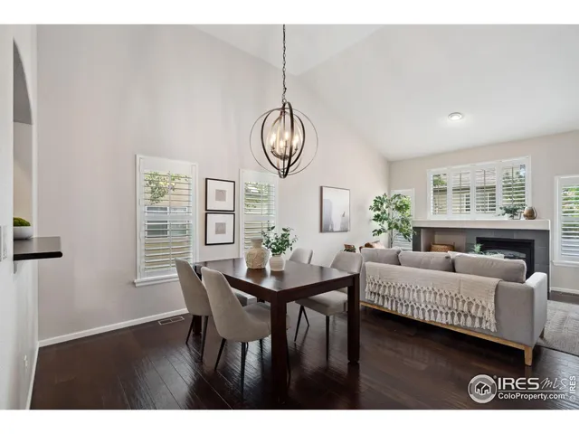 $599,999 | 4667 Foothills Drive, Loveland, CO 80537