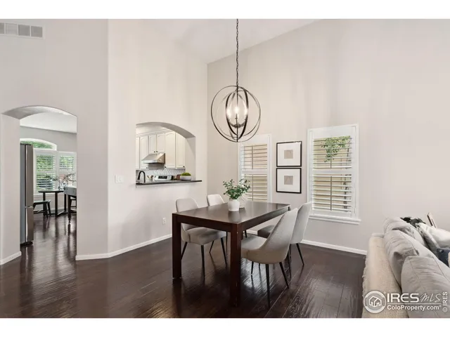 $599,999 | 4667 Foothills Drive, Loveland, CO 80537