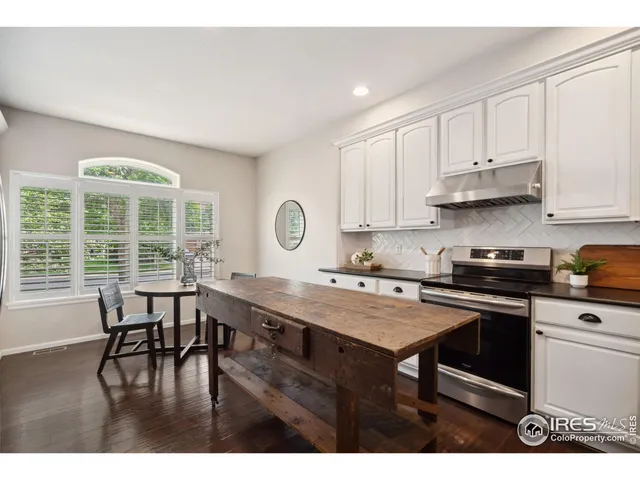 $599,999 | 4667 Foothills Drive, Loveland, CO 80537