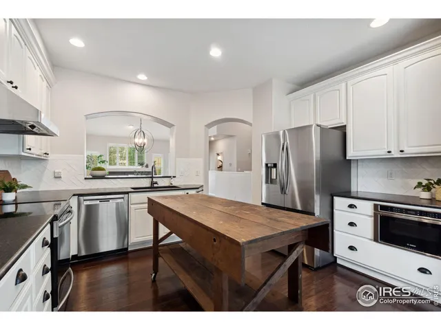 $599,999 | 4667 Foothills Drive, Loveland, CO 80537