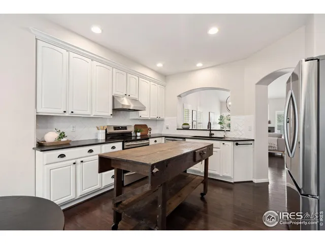 $599,999 | 4667 Foothills Drive, Loveland, CO 80537