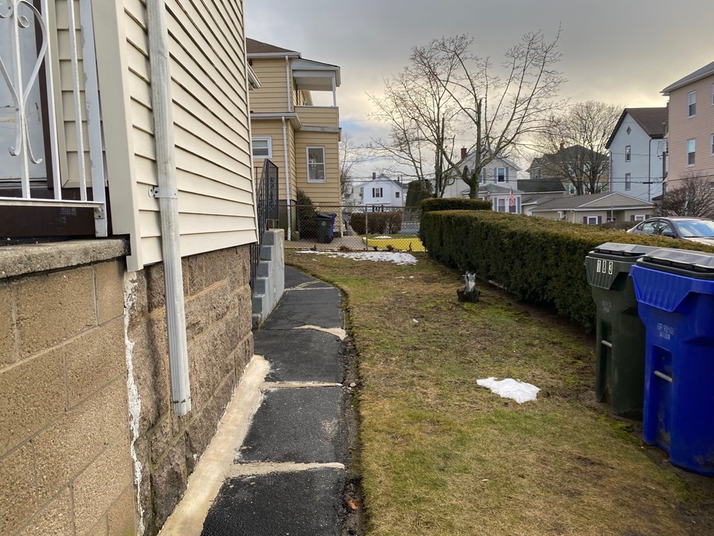 183 Earle Street Fall River, MA 02723 - Photo 3 of 16 Gallery Image 3