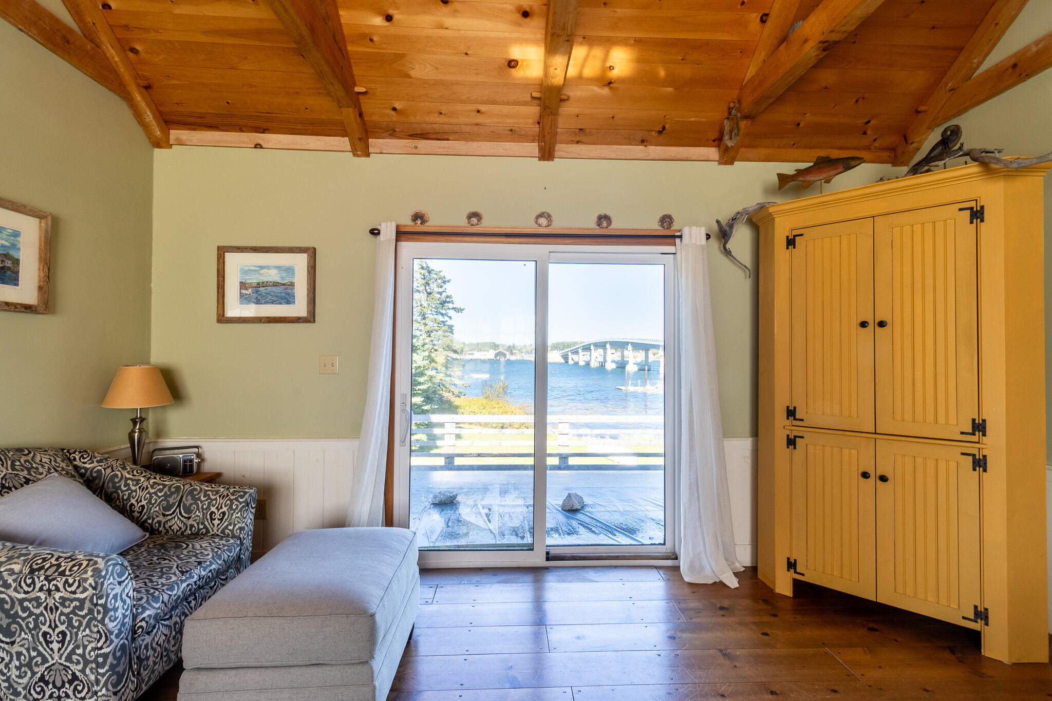 33 Barneys Cove Road Beals, ME 04611 - Photo 15 of 37