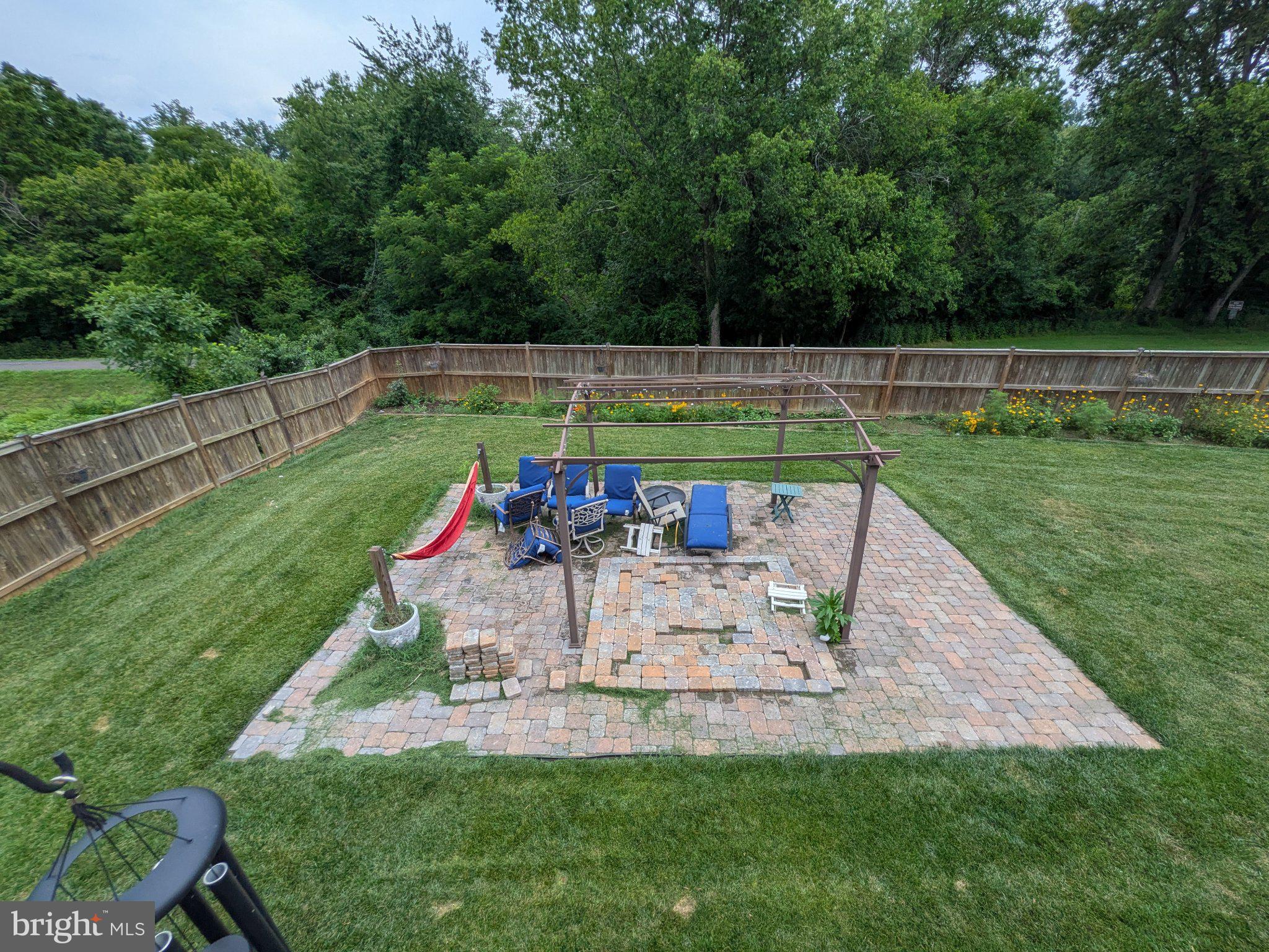 823 Woodcrest Loop Culpeper, VA 22701 - Photo 76 of 79