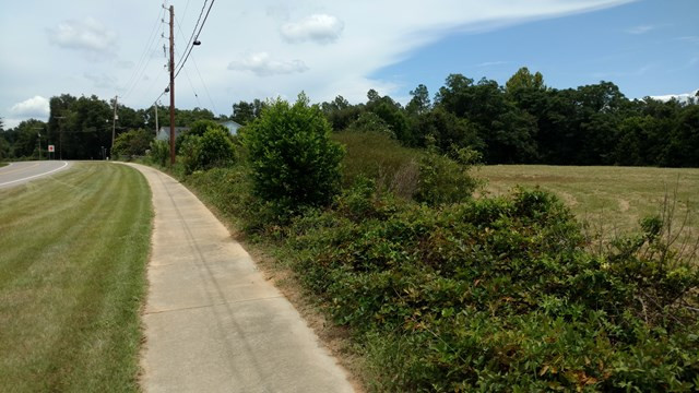 1.22-ac Dunbarton Road Williston, SC 29853 - Photo 2 of 2
