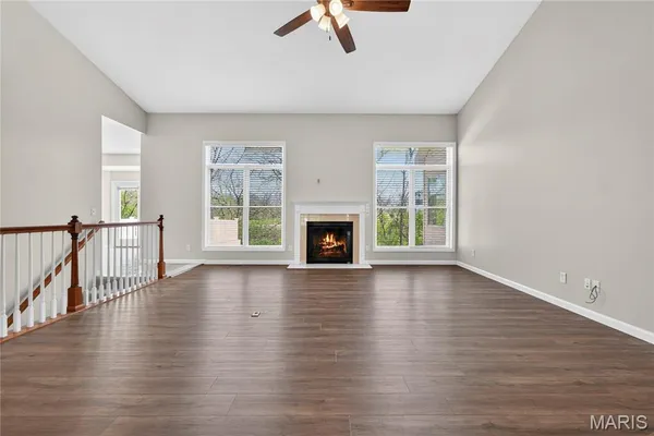 $775,000 | 412 Marine Terrace, Lake St. Louis, MO 63367