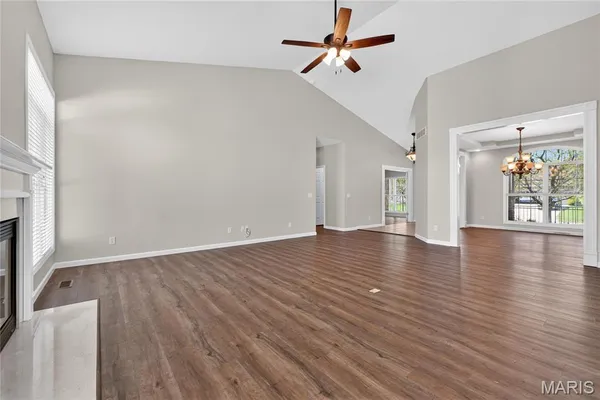 $775,000 | 412 Marine Terrace, Lake St. Louis, MO 63367