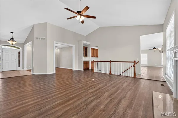 $775,000 | 412 Marine Terrace, Lake St. Louis, MO 63367
