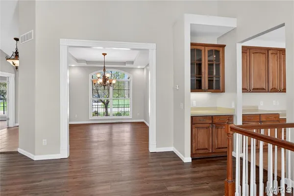 $775,000 | 412 Marine Terrace, Lake St. Louis, MO 63367