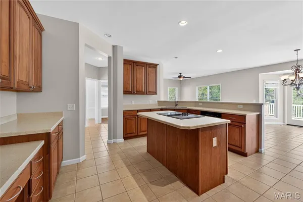 $775,000 | 412 Marine Terrace, Lake St. Louis, MO 63367
