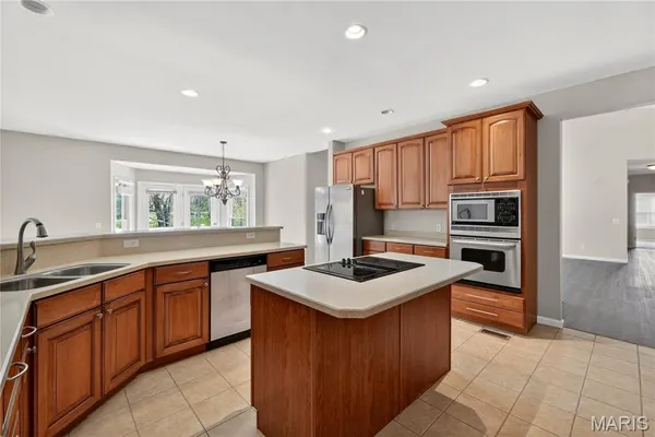 $775,000 | 412 Marine Terrace, Lake St. Louis, MO 63367