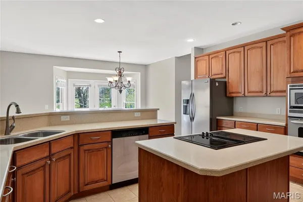 $775,000 | 412 Marine Terrace, Lake St. Louis, MO 63367