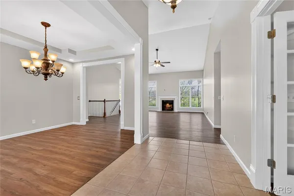 $775,000 | 412 Marine Terrace, Lake St. Louis, MO 63367