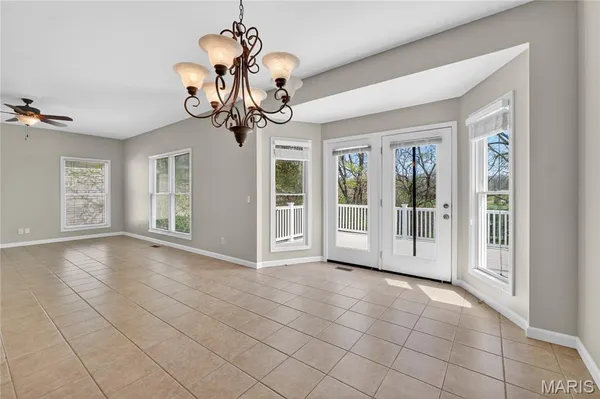$775,000 | 412 Marine Terrace, Lake St. Louis, MO 63367