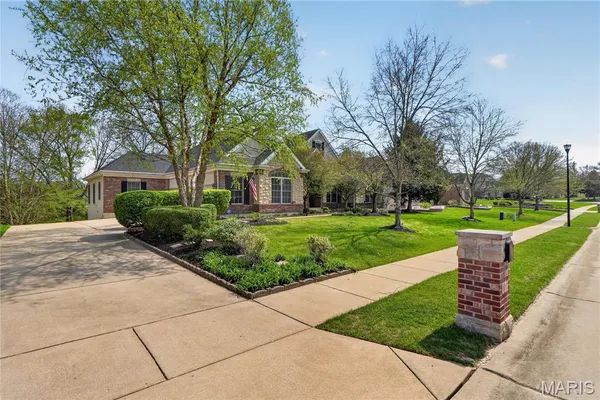 $775,000 | 412 Marine Terrace, Lake St. Louis, MO 63367
