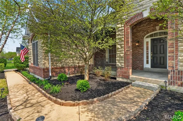 $775,000 | 412 Marine Terrace, Lake St. Louis, MO 63367