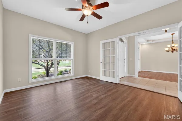 $775,000 | 412 Marine Terrace, Lake St. Louis, MO 63367