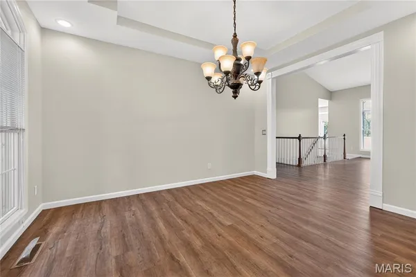 $775,000 | 412 Marine Terrace, Lake St. Louis, MO 63367
