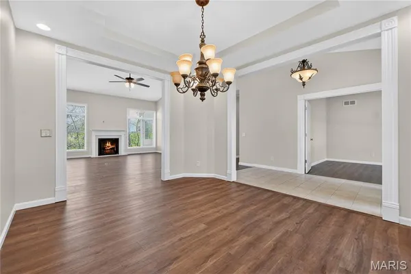 $775,000 | 412 Marine Terrace, Lake St. Louis, MO 63367