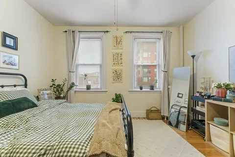 $489,000 | 238 South Huntington Avenue, Unit 5, Boston, MA 02130