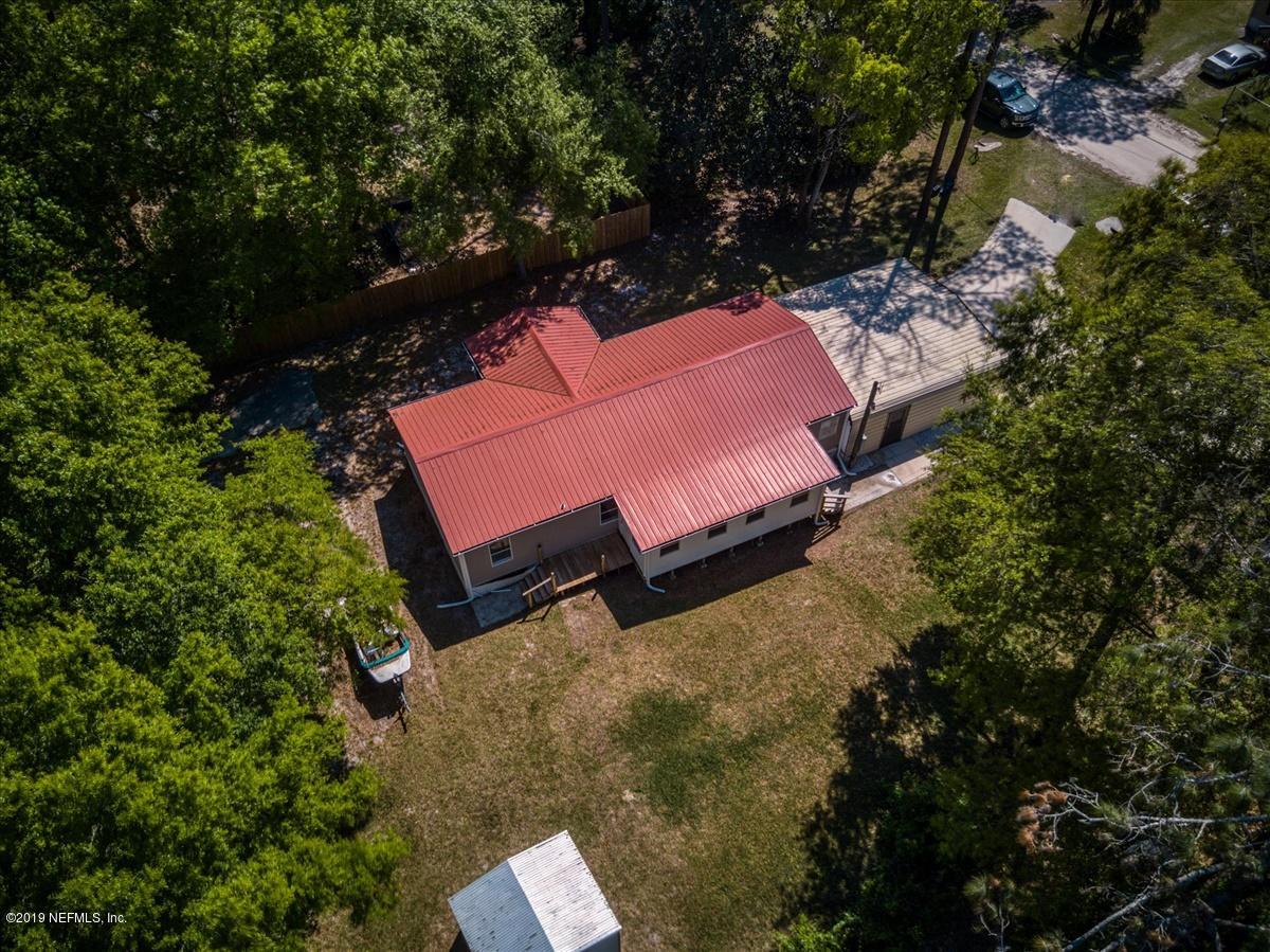 112 Creekside Road Satsuma, FL 32189 - Photo 17 of 22 Aerial of Property