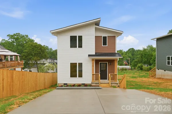 $248,000 | 228 Summit Avenue, Albemarle, NC 28001