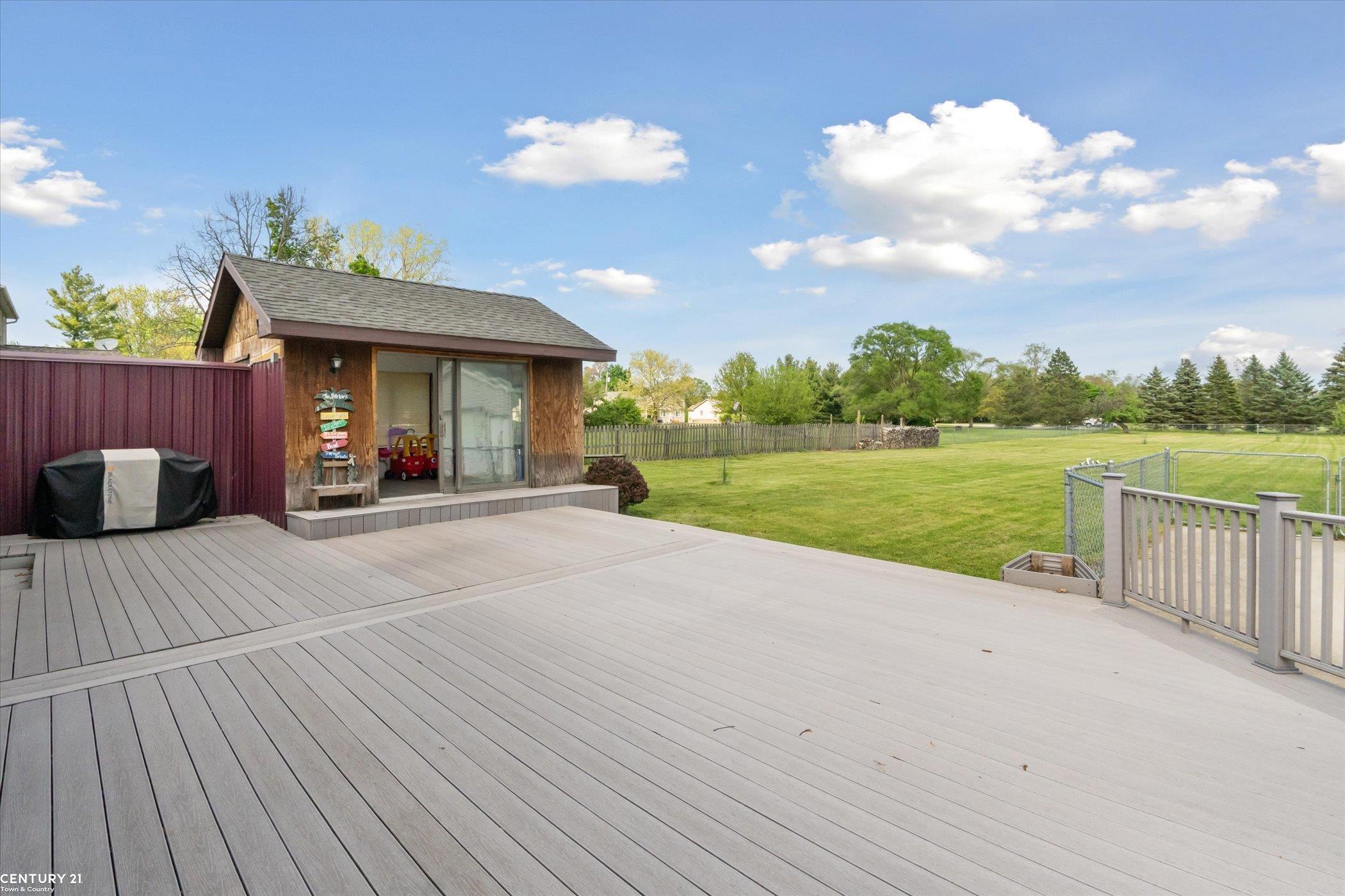 1497 Parke Street Rochester Hills, MI 48307 - Photo 28 of 33