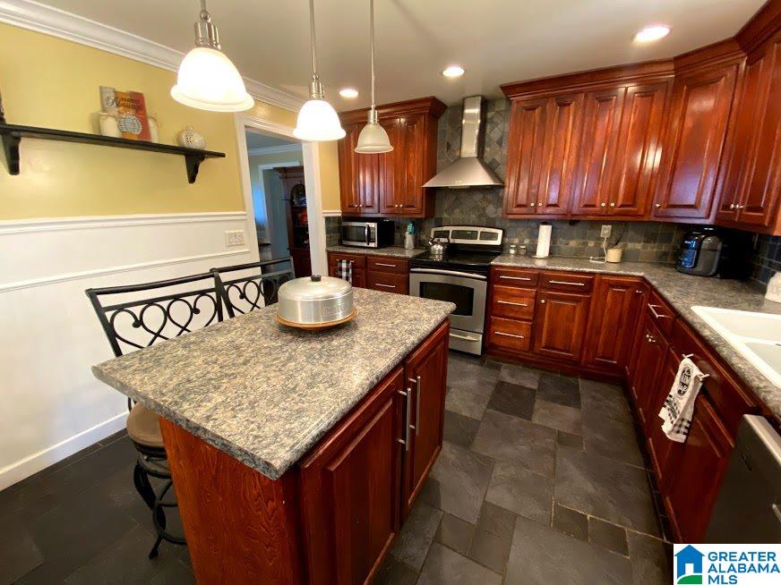 3738 Alexandria Wellington Road Wellington, AL 36279 - Photo 10 of 21