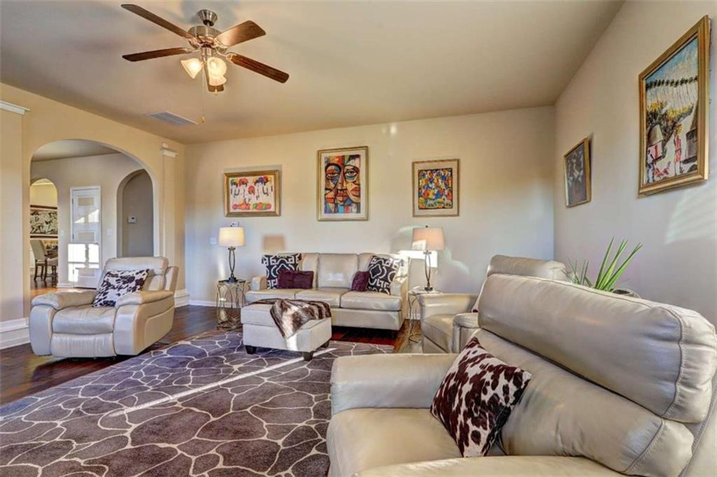 609 Caledon Way Hampton, GA 30228 - Photo 19 of 59