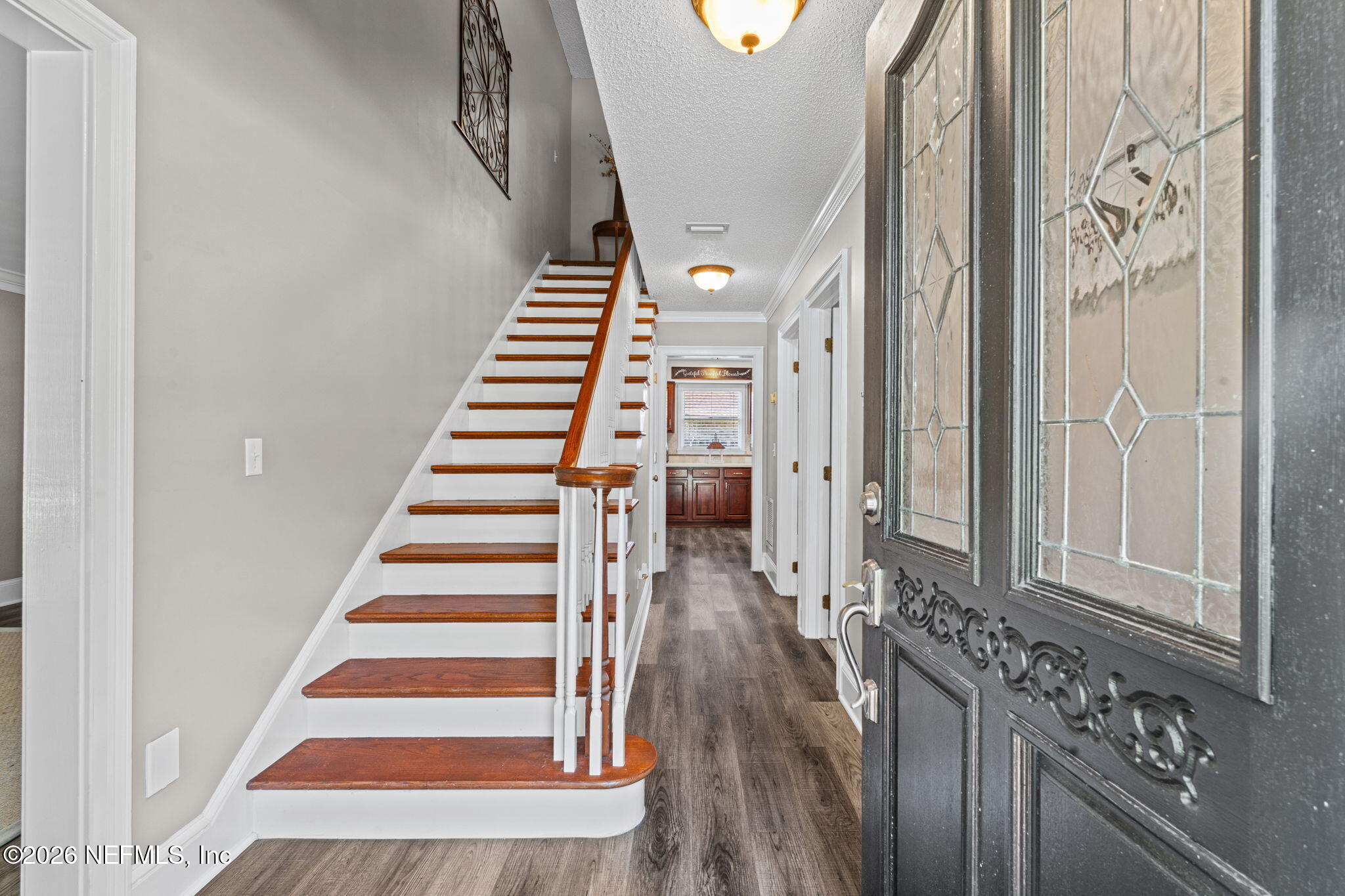 3151 Nautilus Road Middleburg, FL 32068 - Photo 8 of 50 Foyer