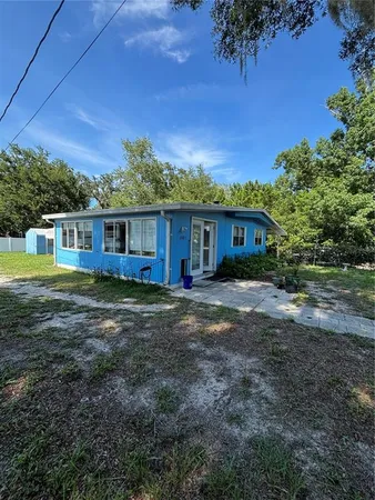$120,000 | 6885 Northeast 5th Street, Ocala, FL 34470