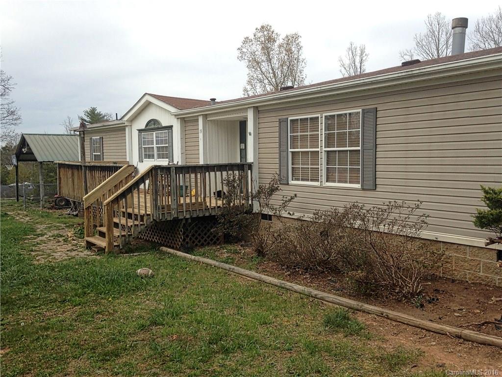 19 Rl Cook Valley Road Alexander, NC 28701 - Photo 2 of 20 Gallery Image 2