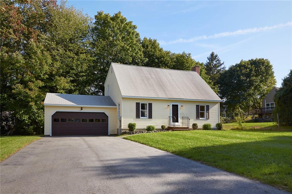 17 Frost Hill Road Portland, ME 04103 - Photo 1 of 31 Photo