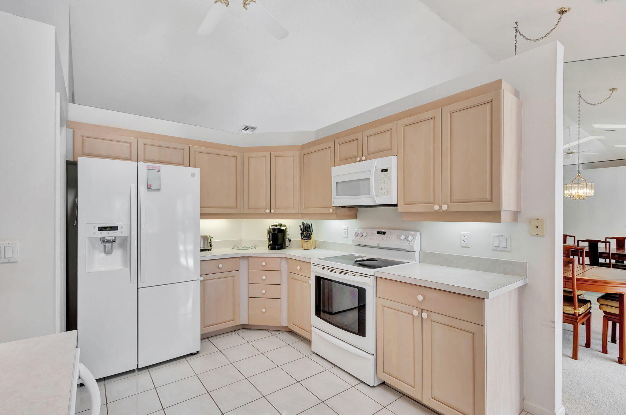 12168 Sandy Run Road Jupiter Farms, FL 33478 - Photo 8 of 24 Kitchen