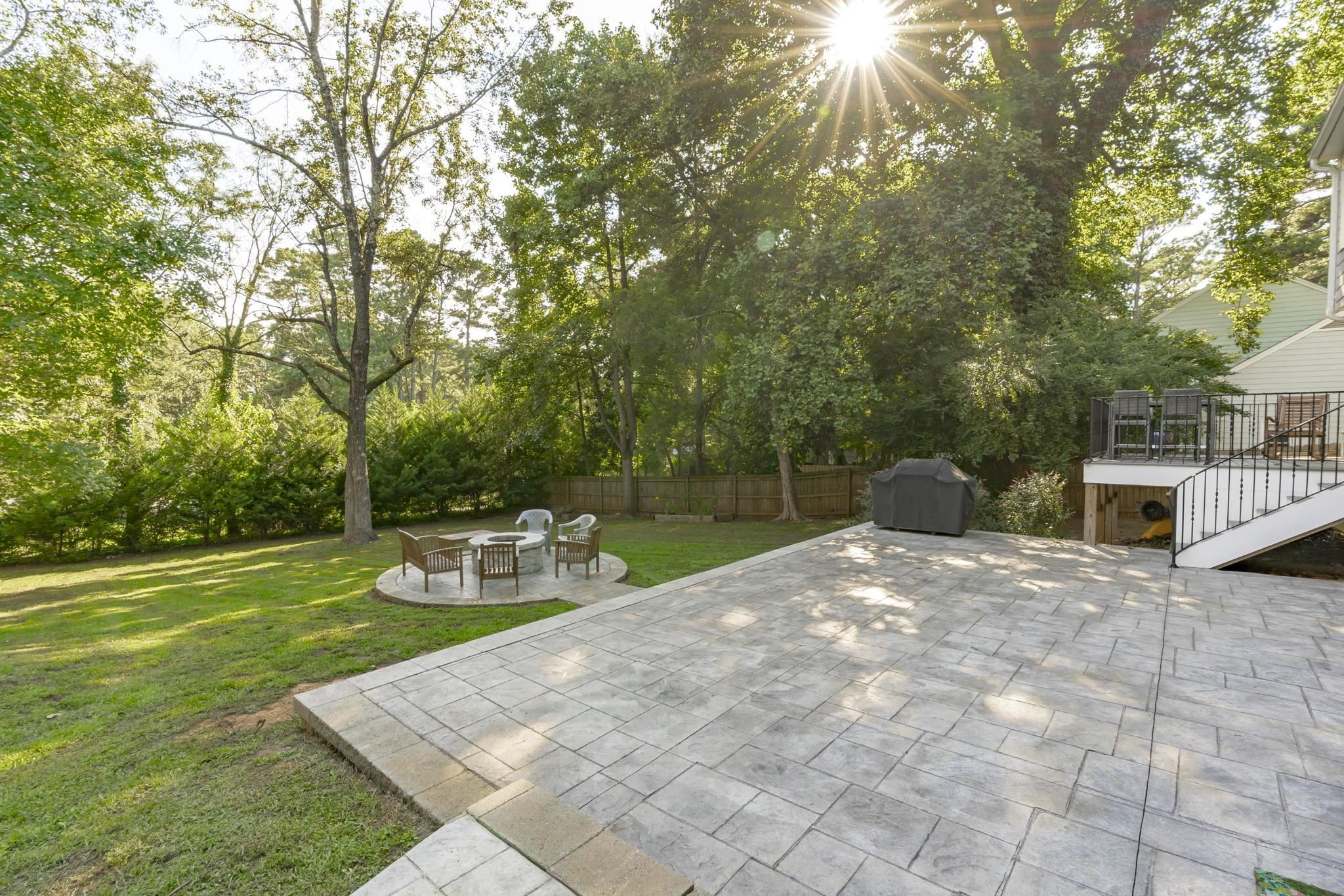 1001 Sawmill Road Raleigh, NC 27615 - Photo 39 of 48 Photo 39
