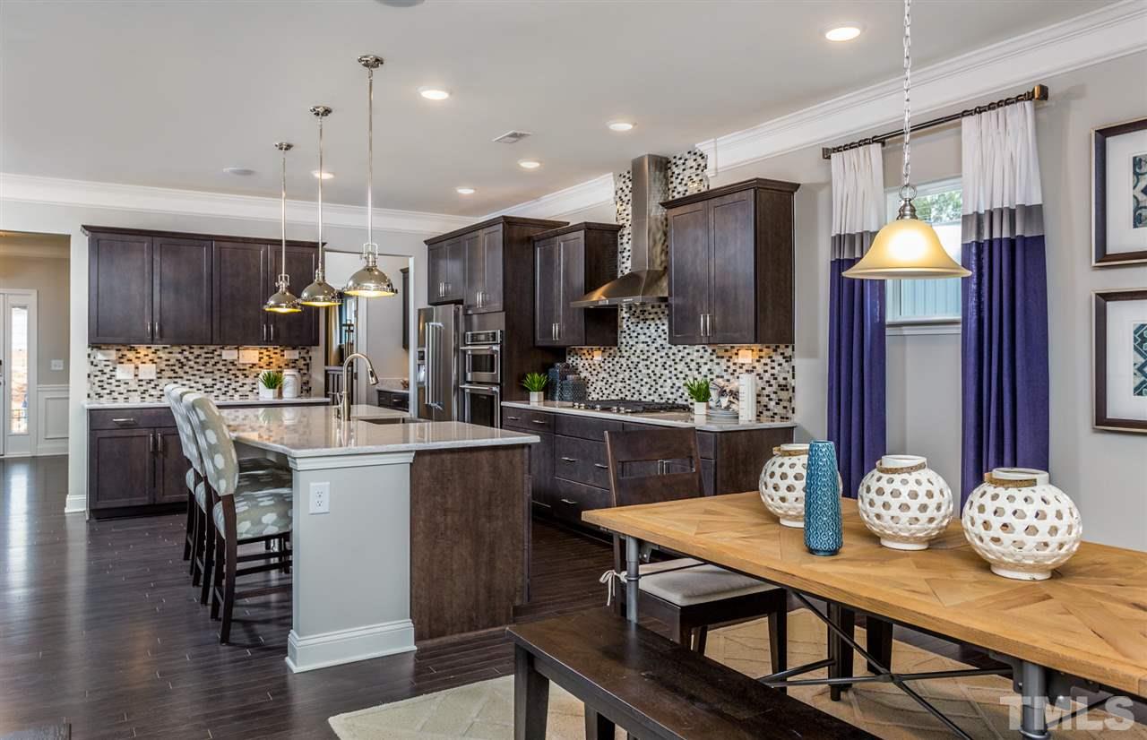 1218 Birchbark Road Durham, NC 27705 - Photo 14 of 21 Gallery Image 14