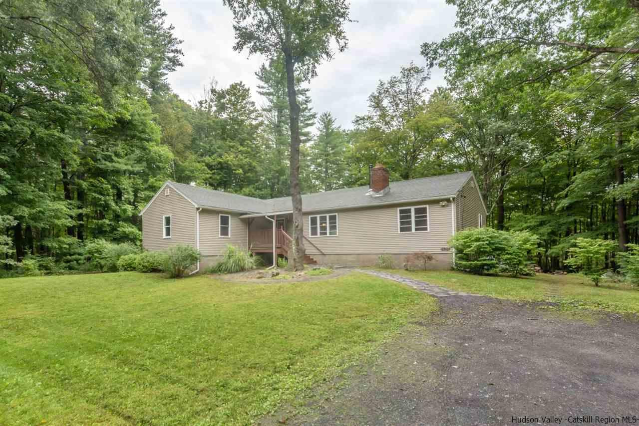 260 High Falls Road Saugerties, NY 12477 - Photo 1 of 23 Photo 1