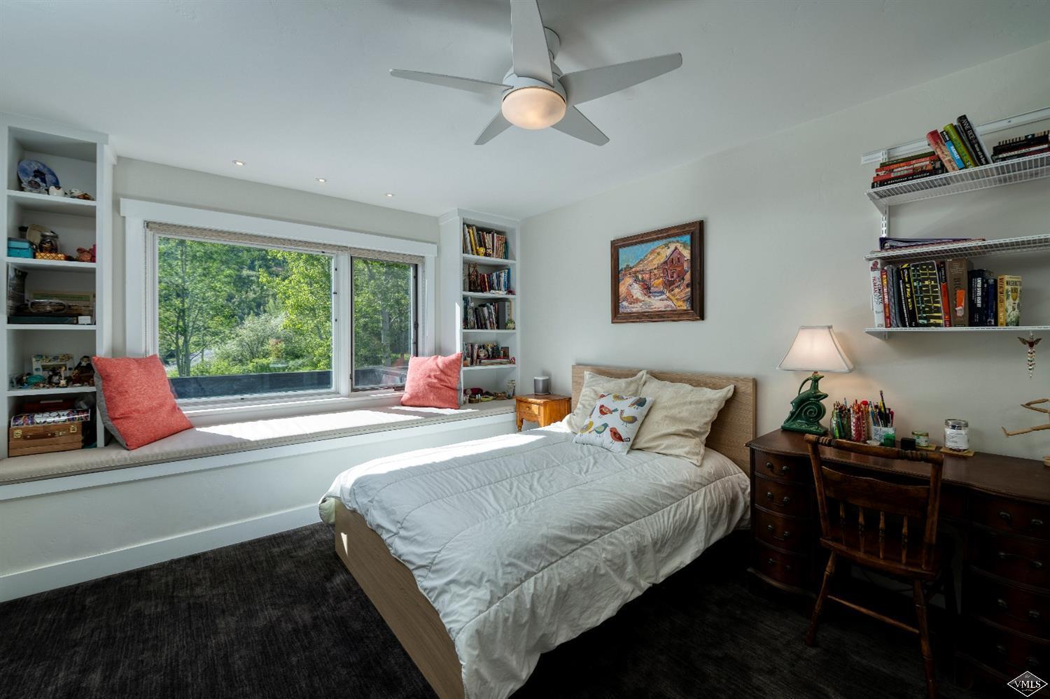 1817 Meadow Ridge Road, Unit 4 Vail, CO 81657 - Photo 17 of 25 Additional Photo