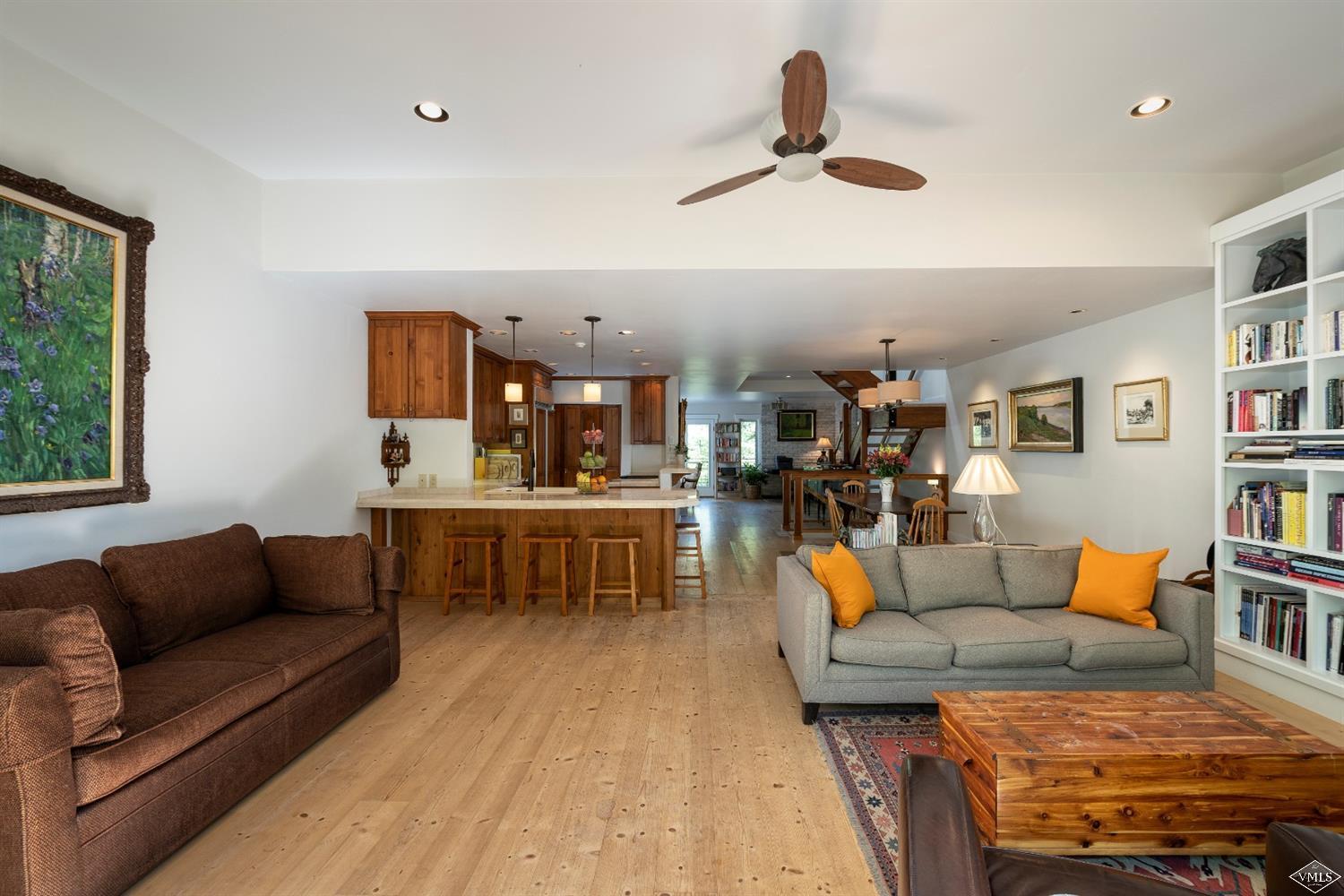 1817 Meadow Ridge Road, Unit 4 Vail, CO 81657 - Photo 10 of 25 Additional Photo