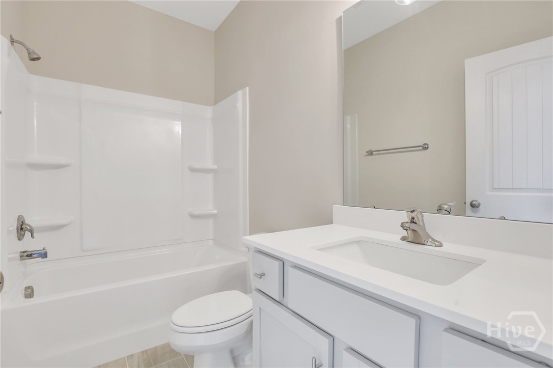 102 Waters Way Rincon, GA 31326 - Photo 34 of 38 Stock photos shown; to be similar not identical.