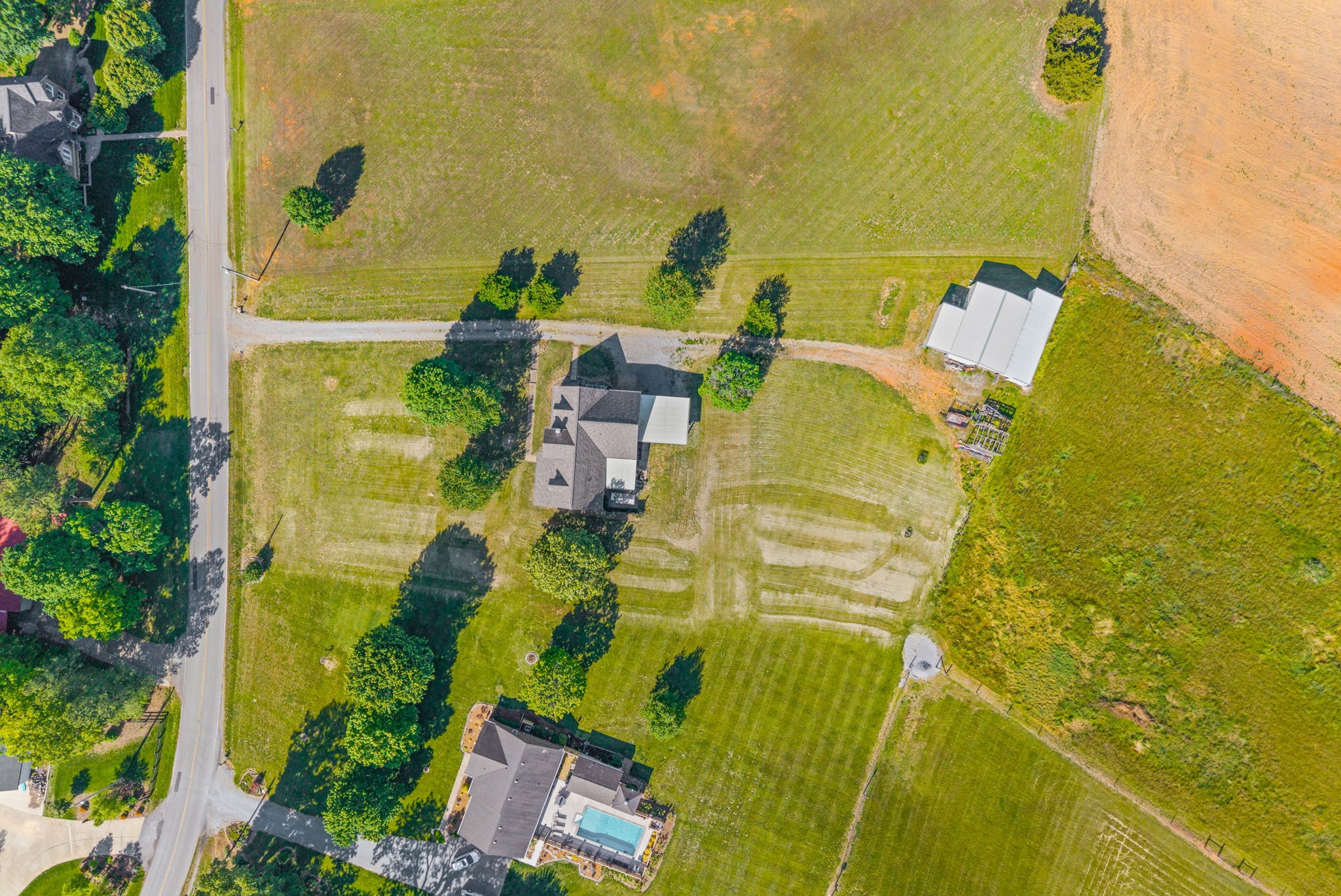 3879 Sadlersville Road Adams, TN 37010 - Photo 17 of 29