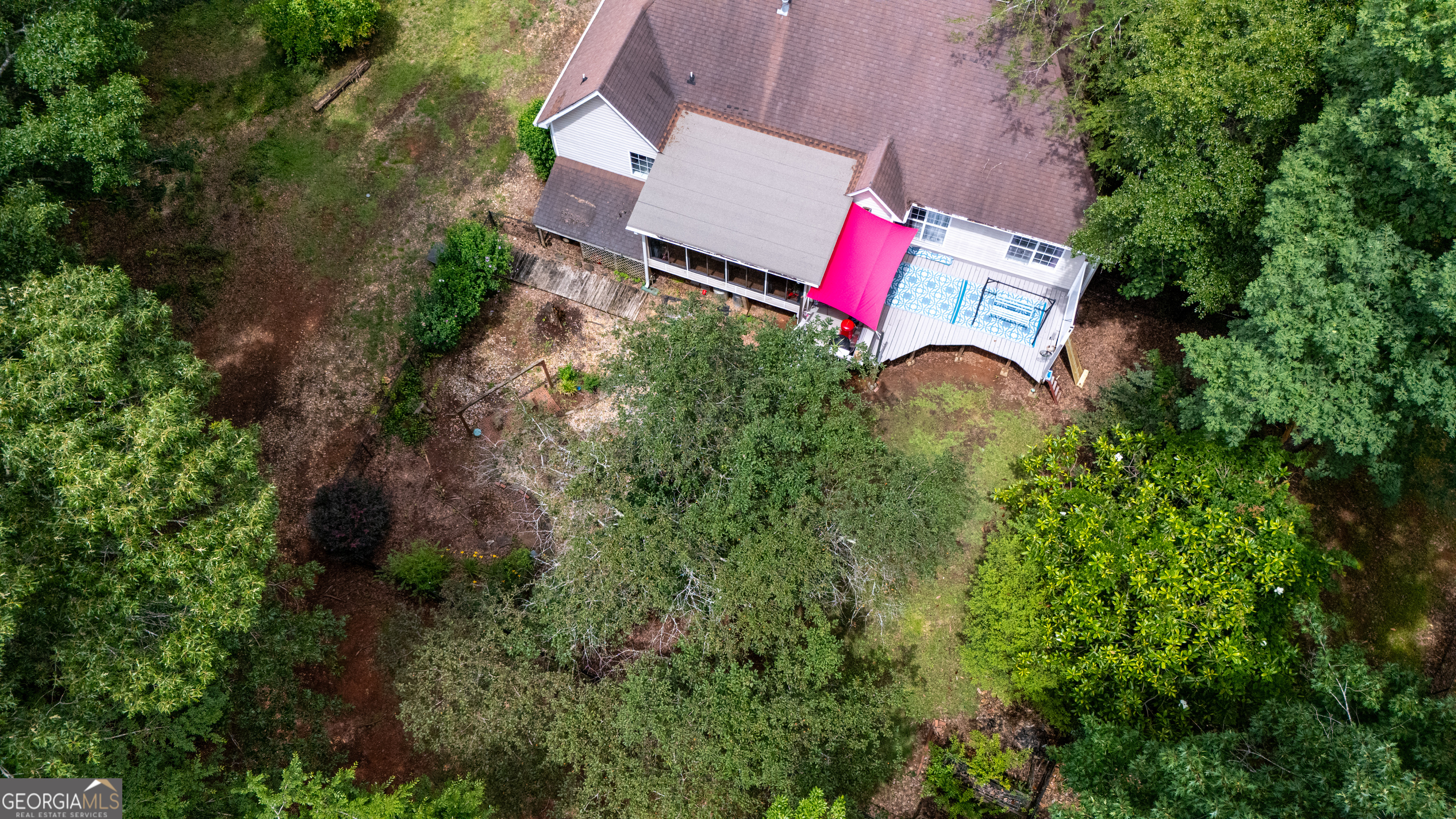 210 Old Pond Road LaGrange, GA 30241 - Photo 37 of 37