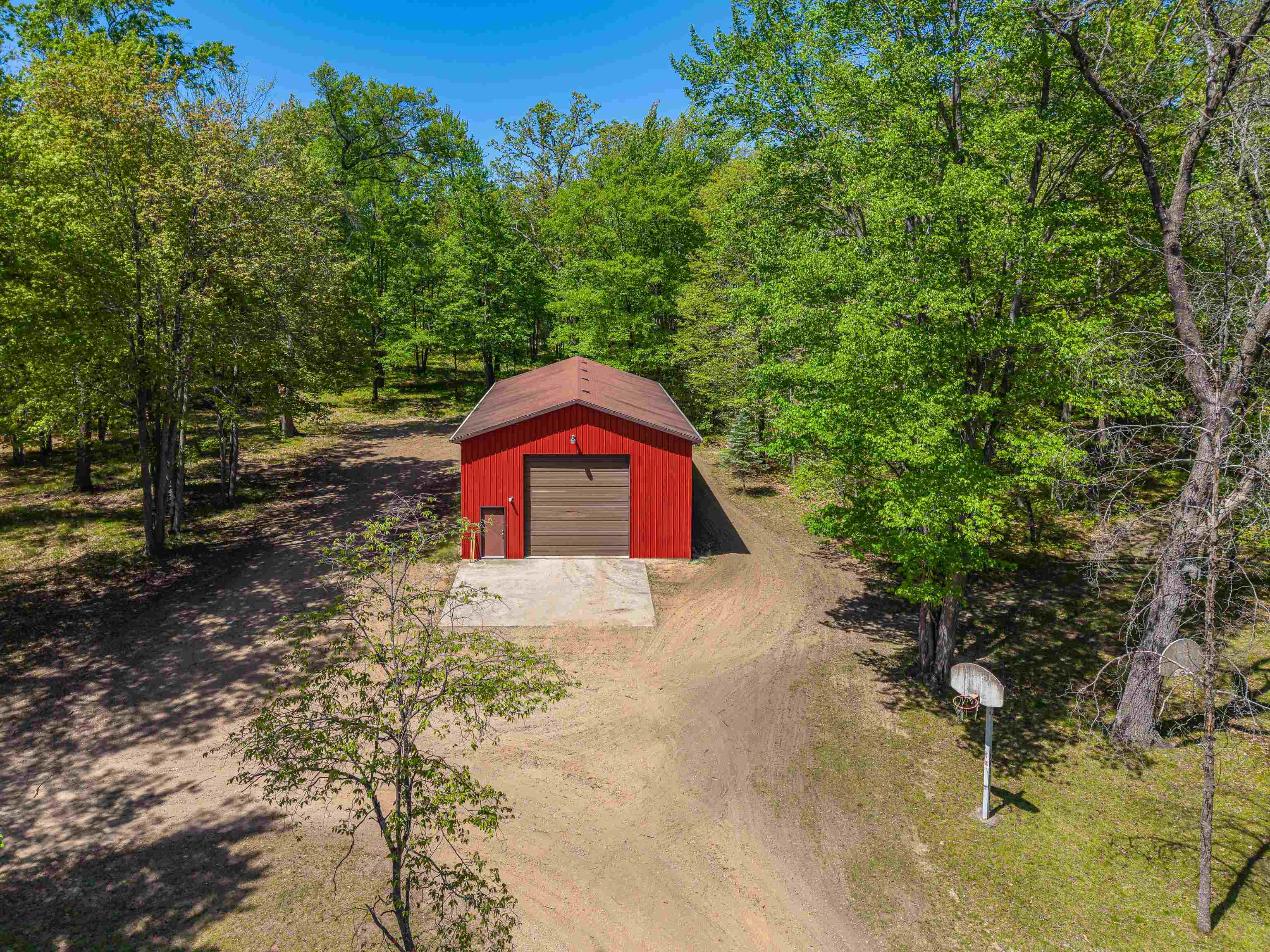 240 Hilts Road Gladwin, MI 48624 - Photo 79 of 97