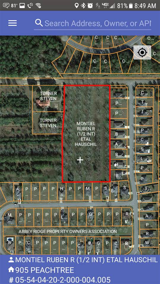 0 West Peachtree Avenue Foley, AL 36535 - Photo 7 of 9