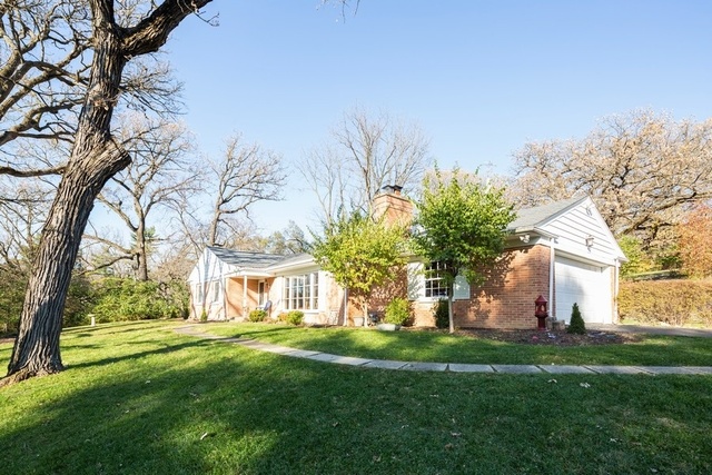183 Stonegate Road Trout Valley, IL 60013 - Photo 1 of 19