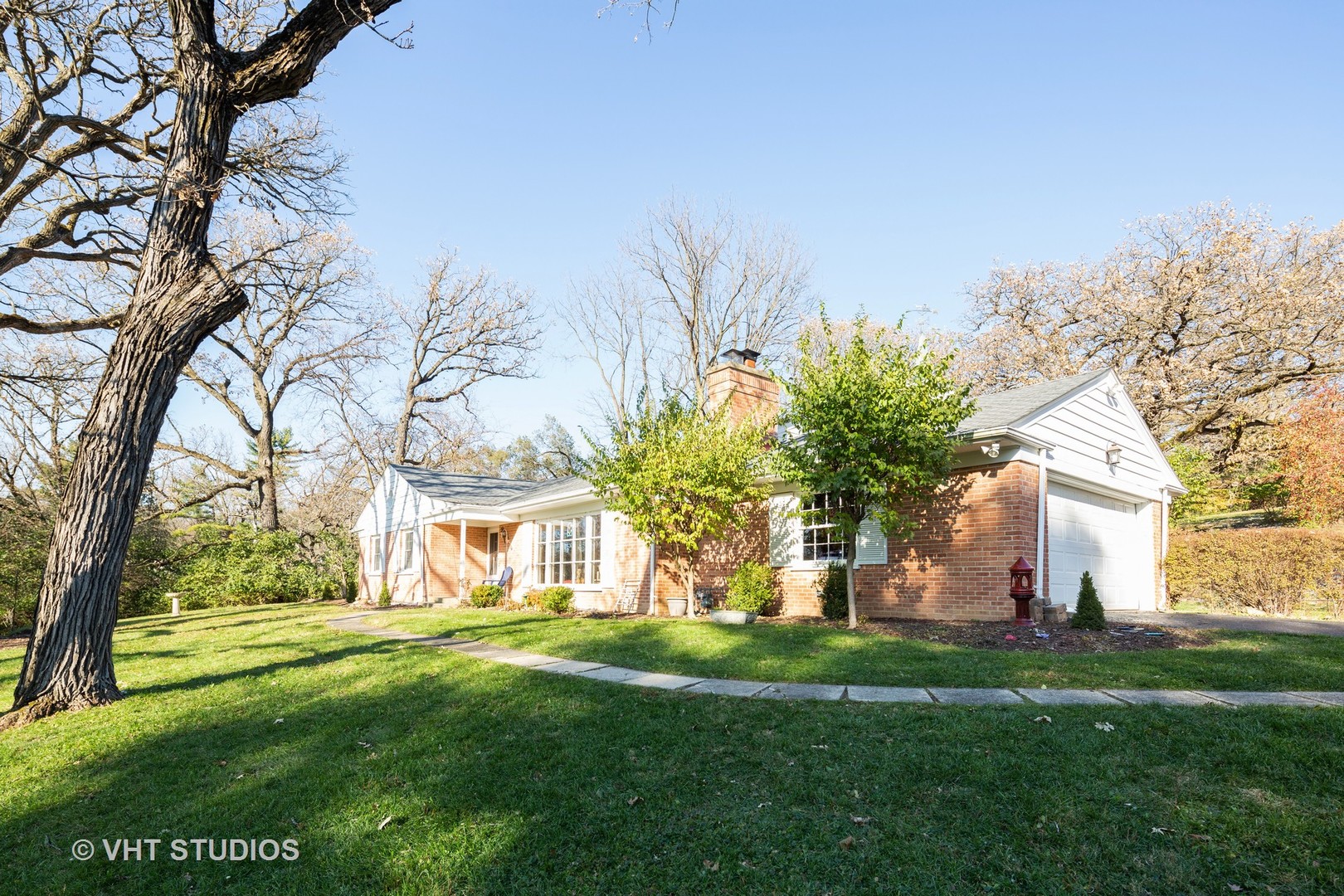183 Stonegate Road Trout Valley, IL 60013 - Photo 2 of 19