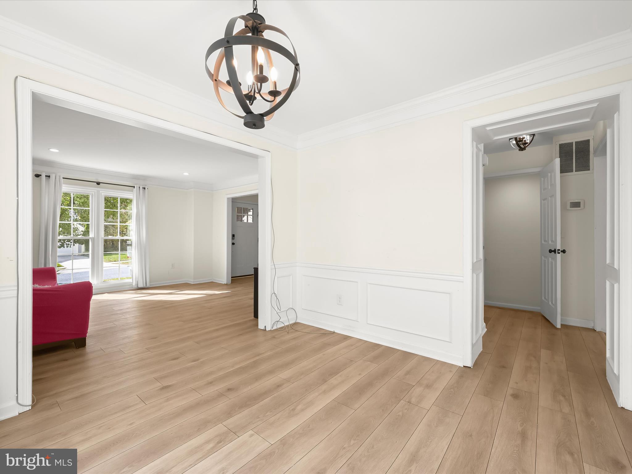 8806 Admiral Drive Laurel, MD 20708 - Photo 13 of 59 a view of livingroom with furniture